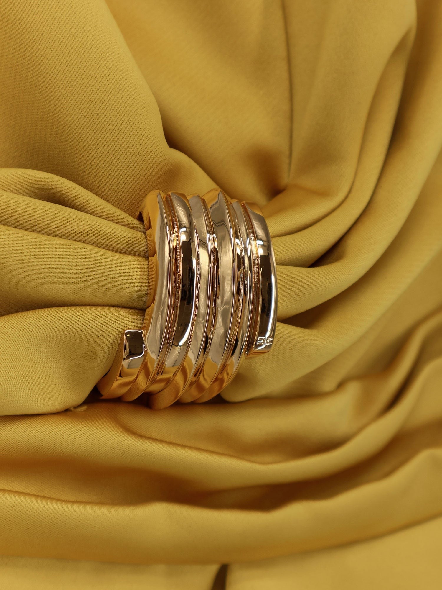 Events satin mini dress