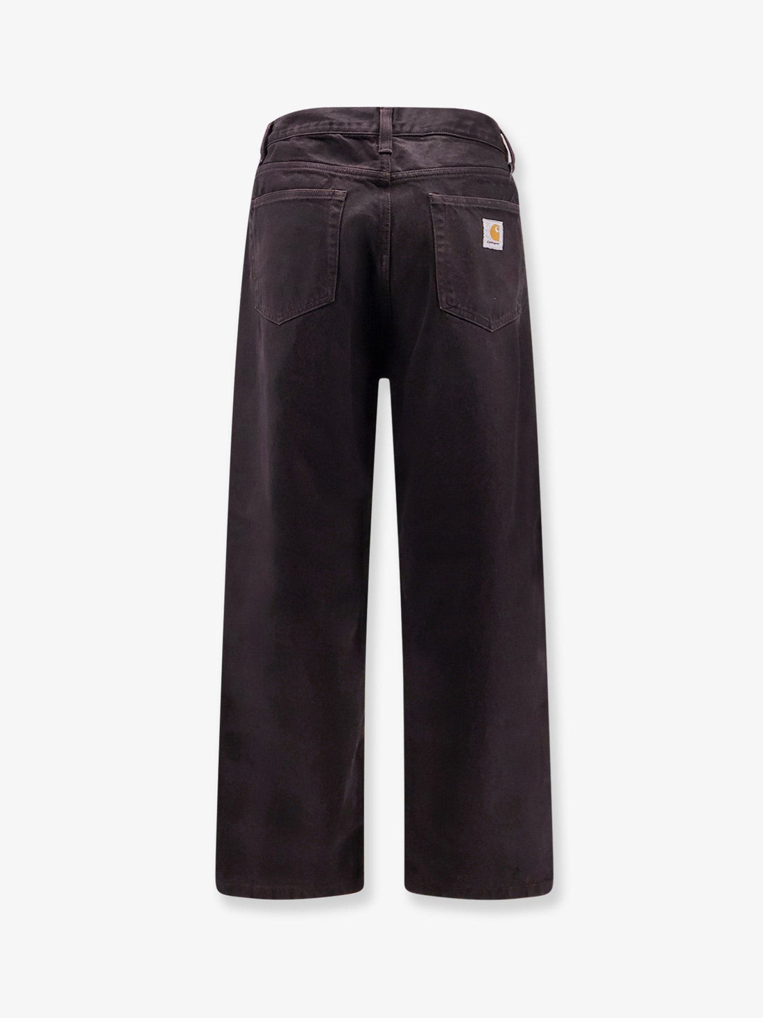 Everson Bradford cotton trousers