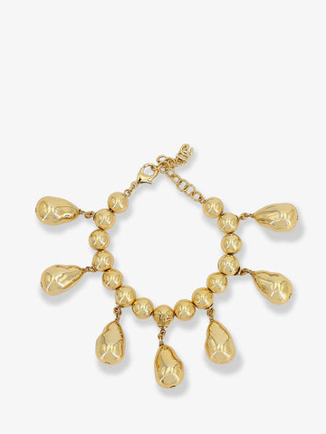Dolce & Gabbana Everyday Brass Bracelet