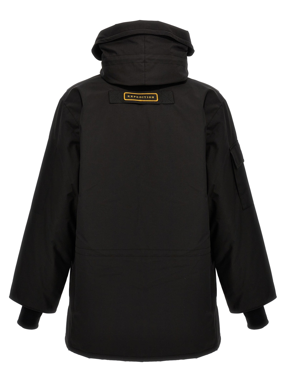 CANADA GOOSE - 'Expedition' parka