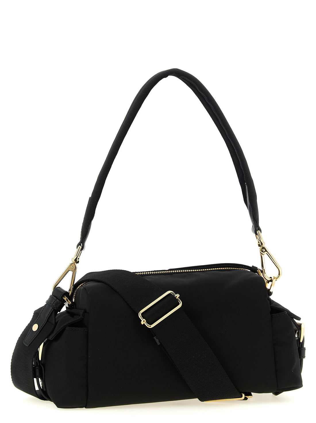 PRADA - 'Explore small in Re-Nylon' shoulder bag