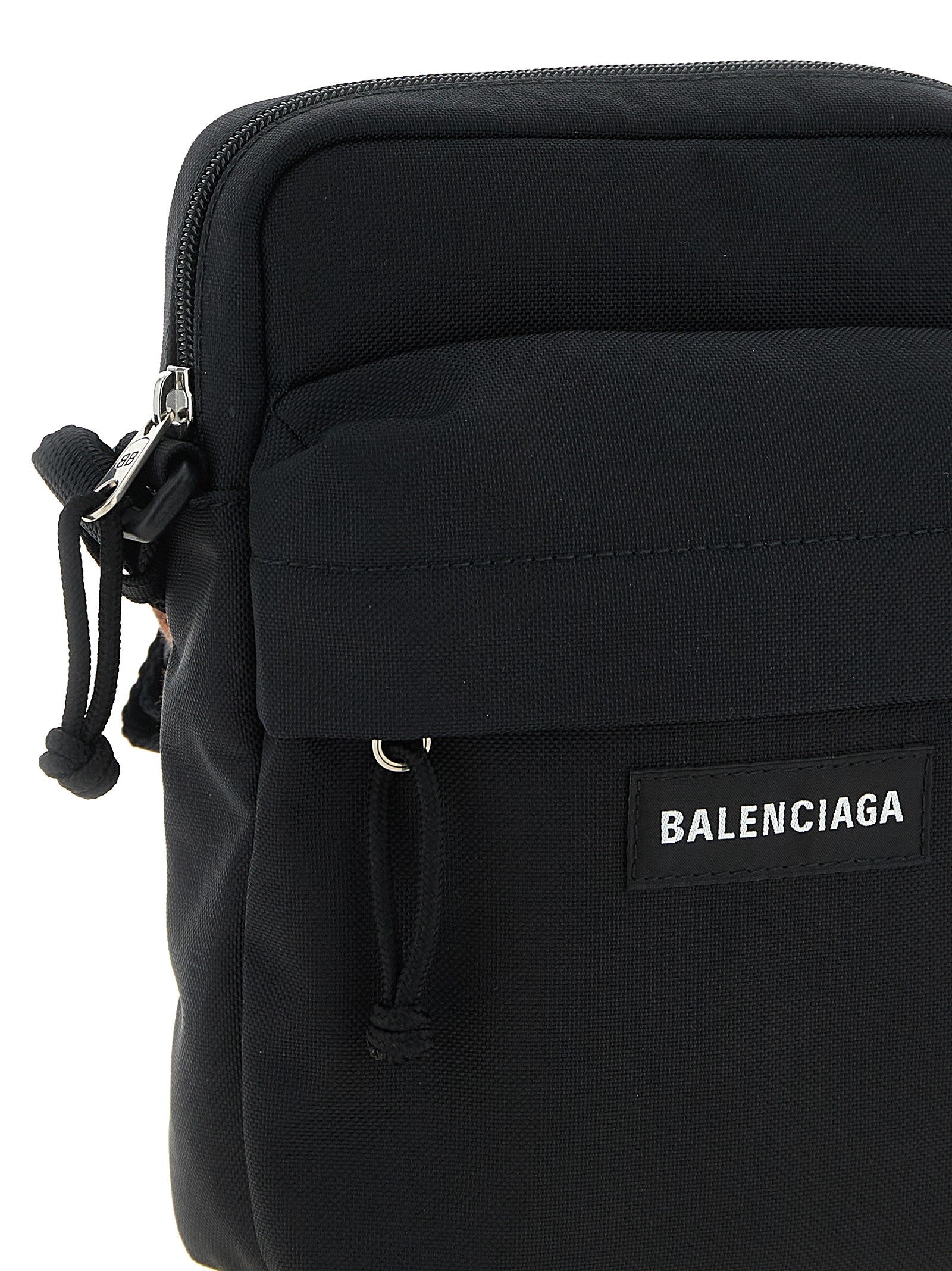 Balenciaga - 'Explorer' crossbody bag