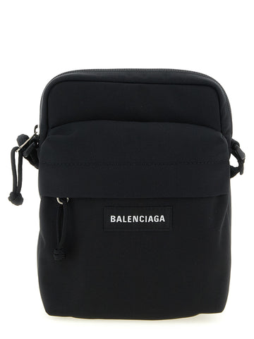 Balenciaga - 'Explorer' crossbody bag