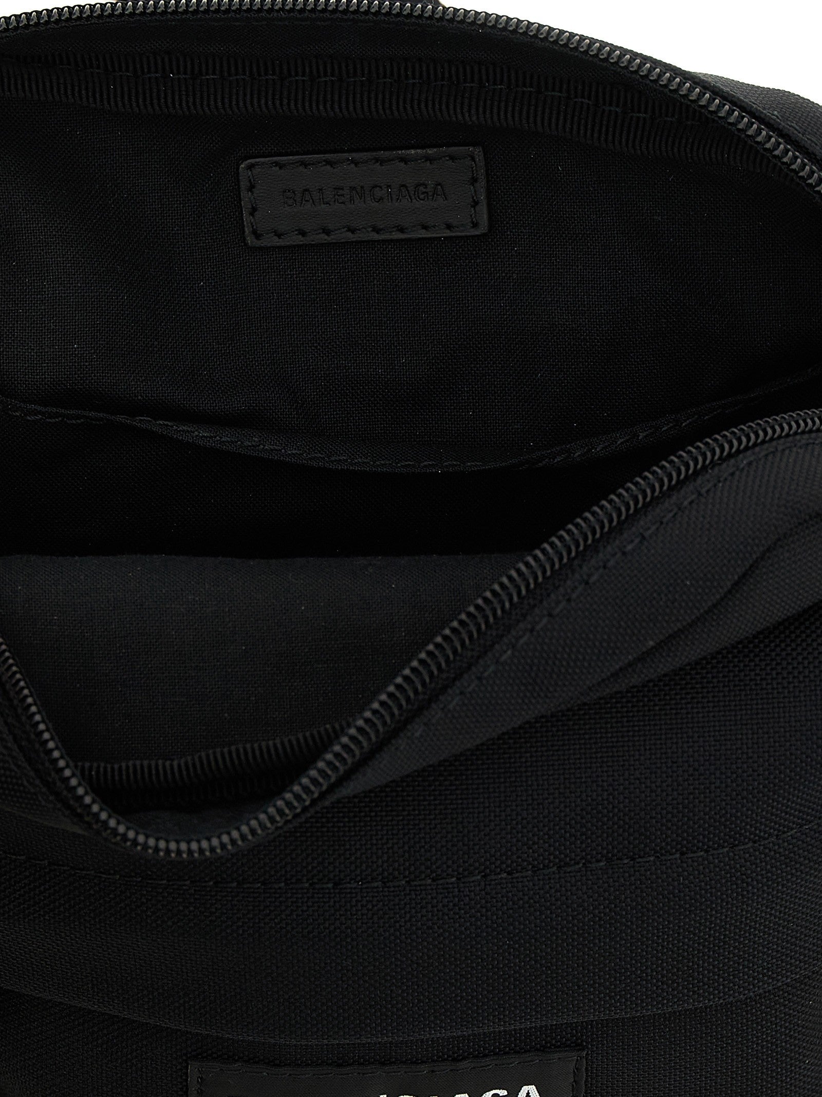 Balenciaga - 'Explorer' crossbody bag