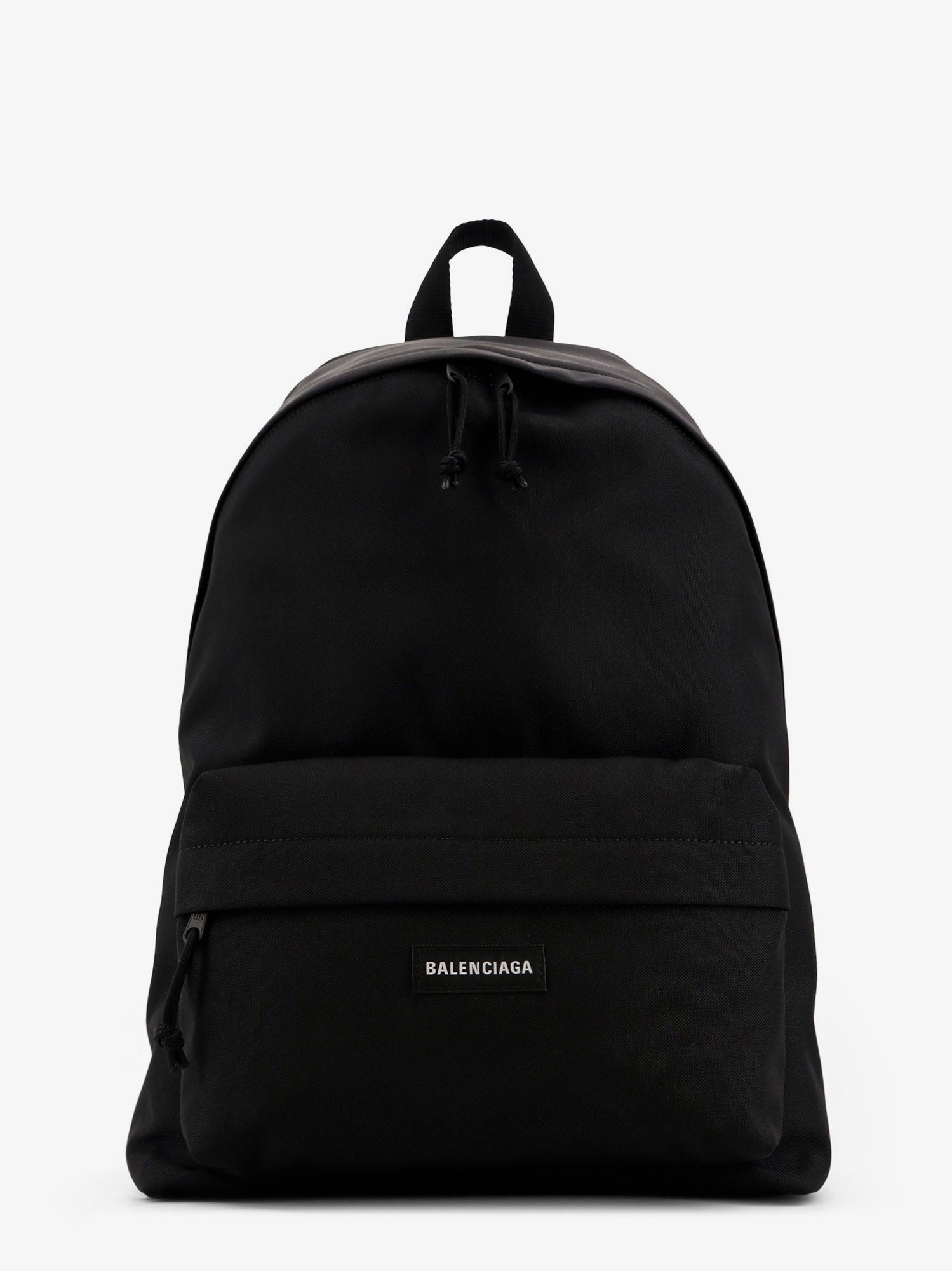 Explorer Recycled nylon backpack