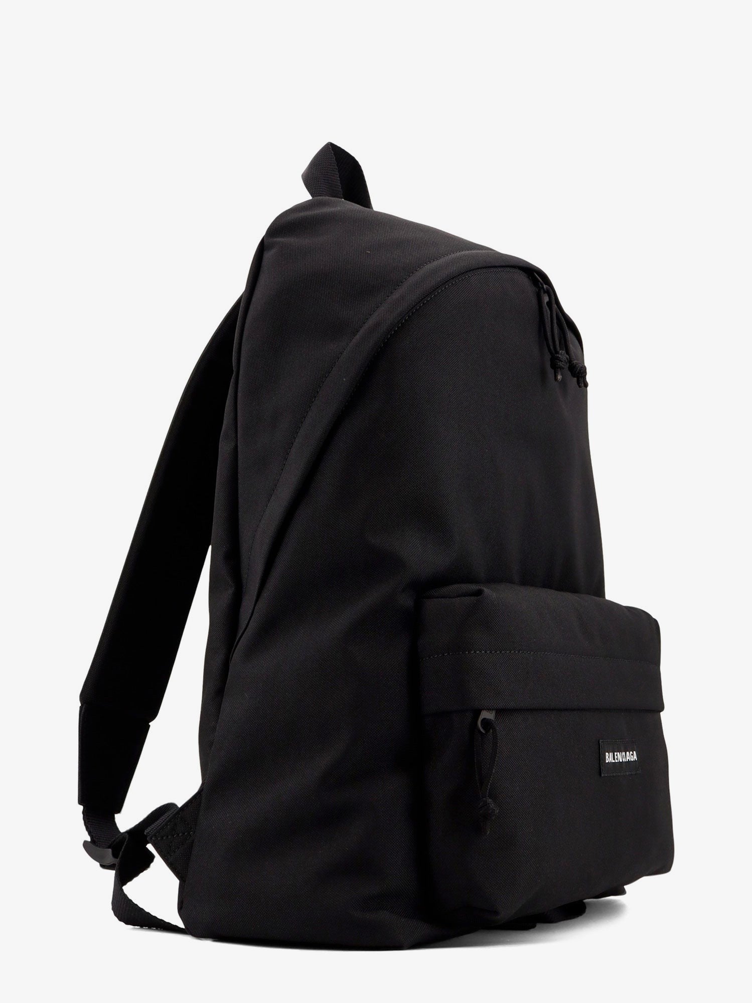 Explorer Recycled nylon backpack