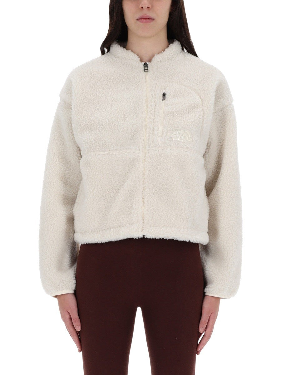 The North Face The North Face - "EXTREME" JACKET