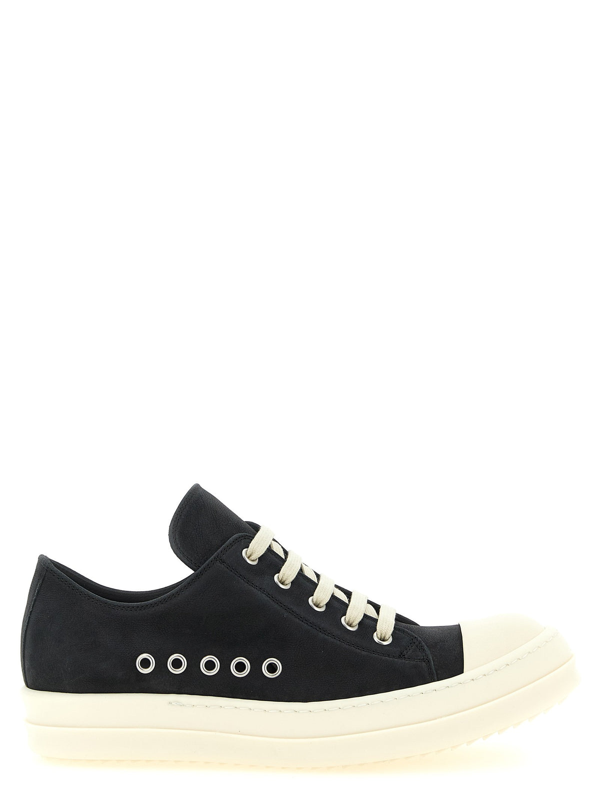 RICK OWENS - 'Extreme Low Sneaks' sneakers