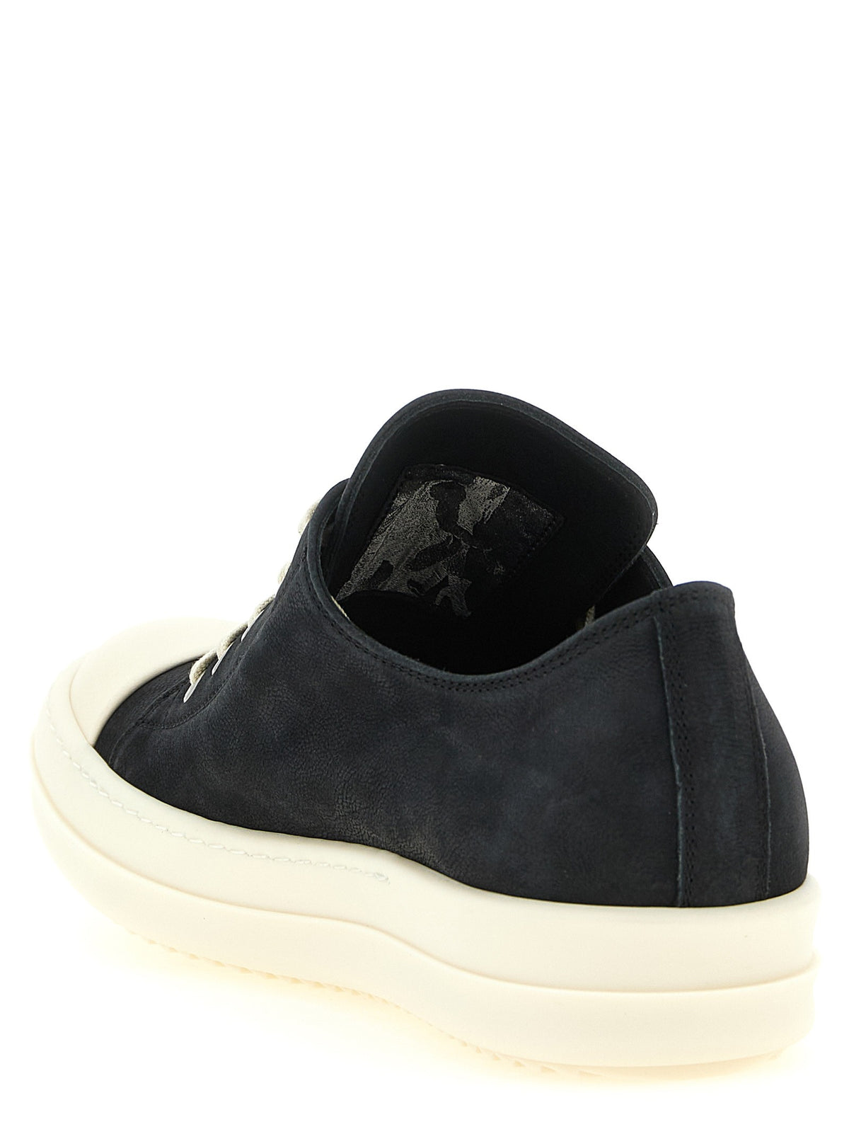 RICK OWENS - 'Extreme Low Sneaks' sneakers
