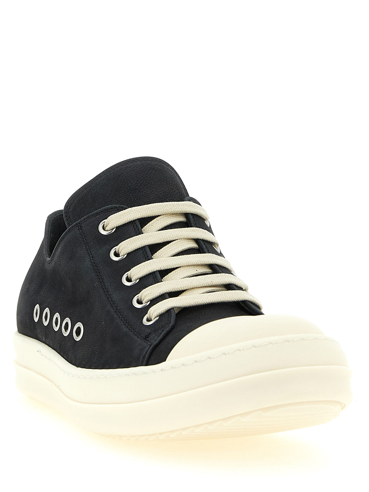 RICK OWENS - 'Extreme Low Sneaks' sneakers