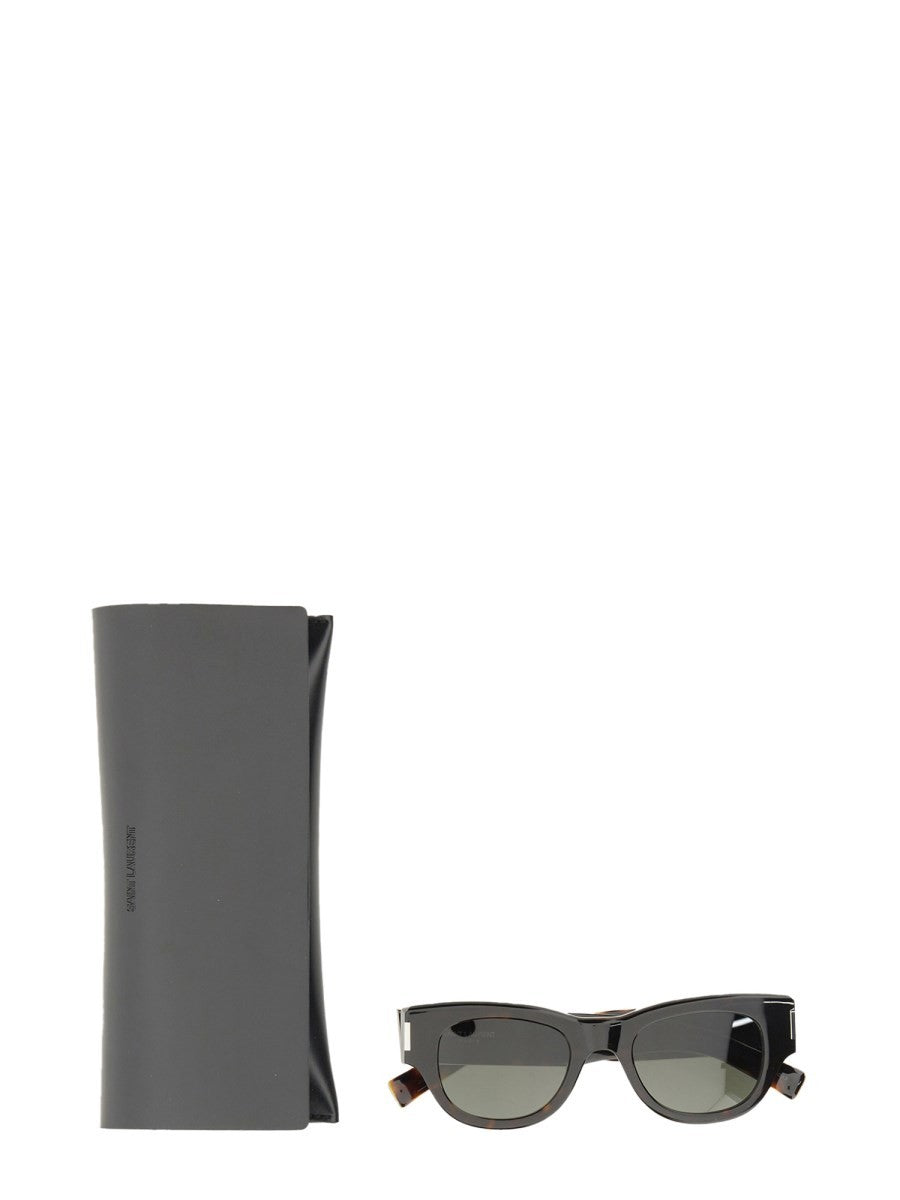 EYEGLASS SL 596 DUNE