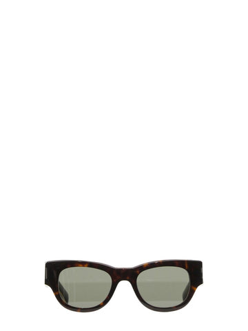 Saint Laurent - Eyeglass SL 596 Dune - Grey eyeglass-sl-596-dune_b148ab1f-98c9-40d1-a1e6-9ae4c66242dd