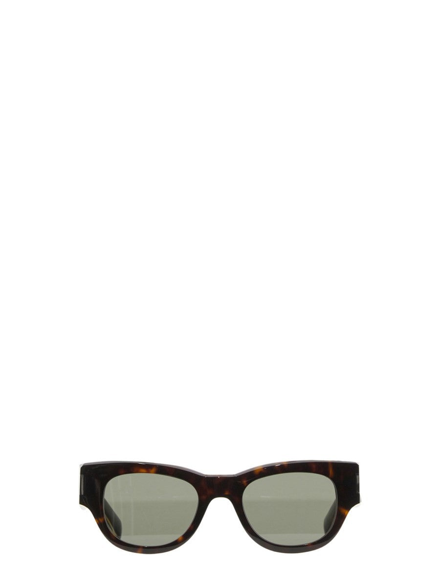 Saint Laurent - Eyeglass SL 596 Dune - Grey eyeglass-sl-596-dune_b148ab1f-98c9-40d1-a1e6-9ae4c66242dd