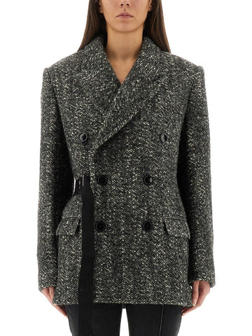 Isabel Marant - "EZZIA" JACKET ezzia-jacket