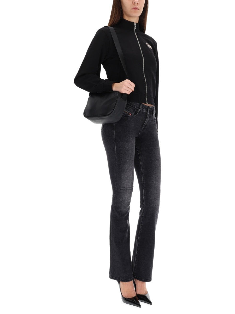 "F-FLACIN" SWEATSHIRT