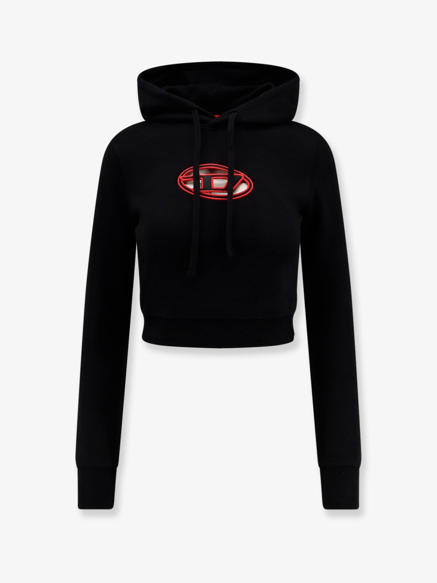 F-Slimmy cotton blend sweatshirt