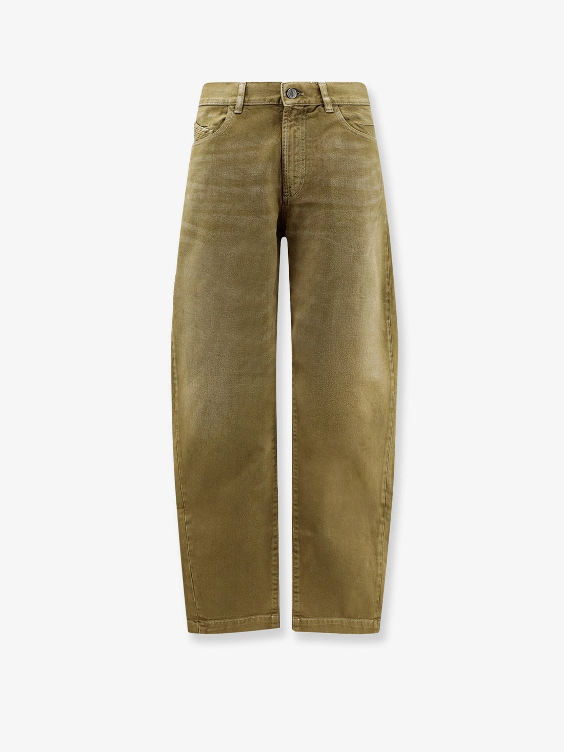 The Attico - Faded effect denim faded-effect-denim_dbf5fa89-01c8-4c11-af60-98608ebb8549