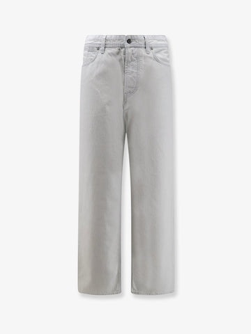 Stone Island - Indigo denim jeans faded-effect-jeans_57c32192-7c69-410d-8ad9-59867c566e81