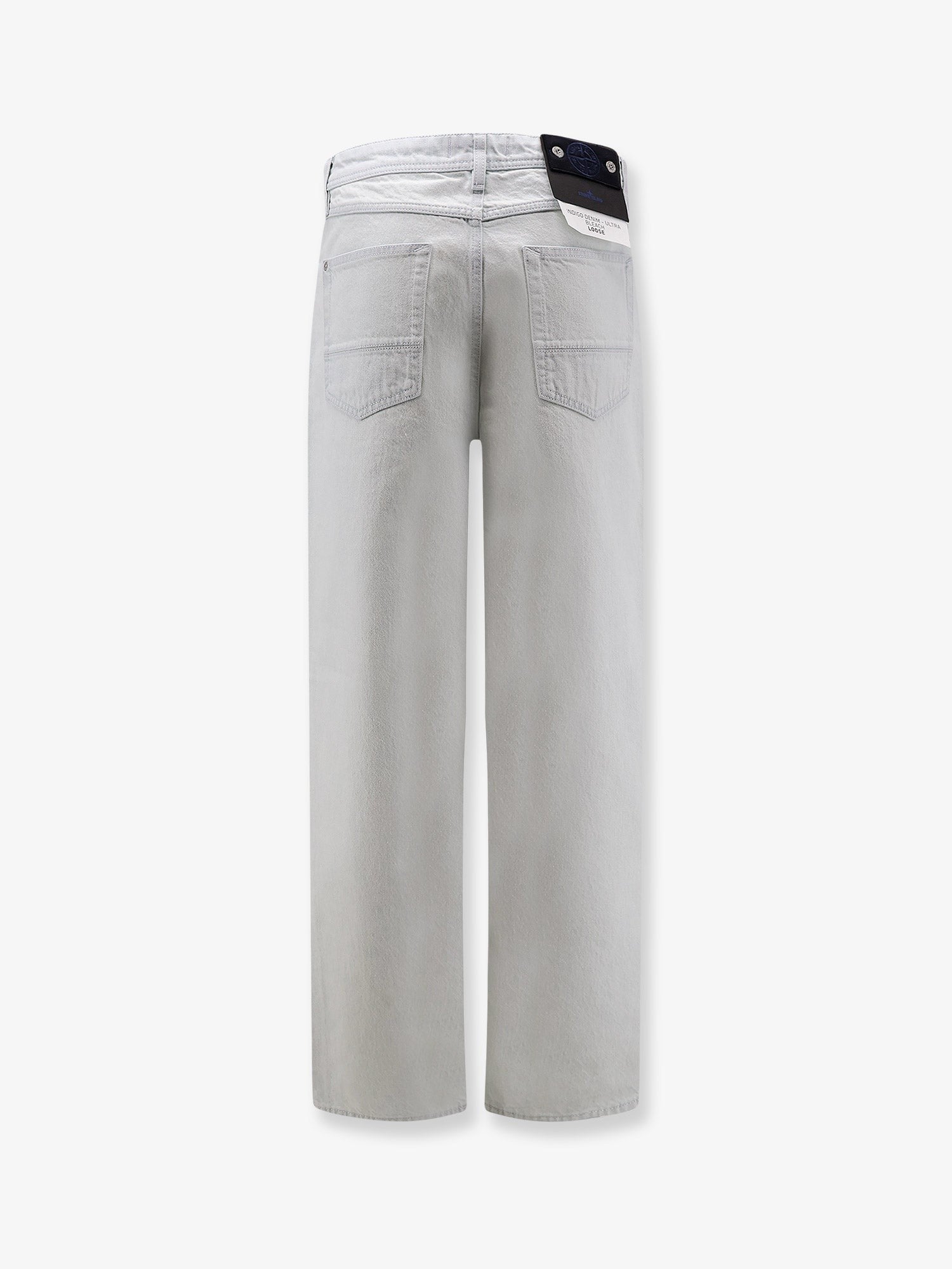 Stone Island - Indigo denim jeans faded-effect-jeans_78f8989f-9626-40c0-962c-1cacfa273815
