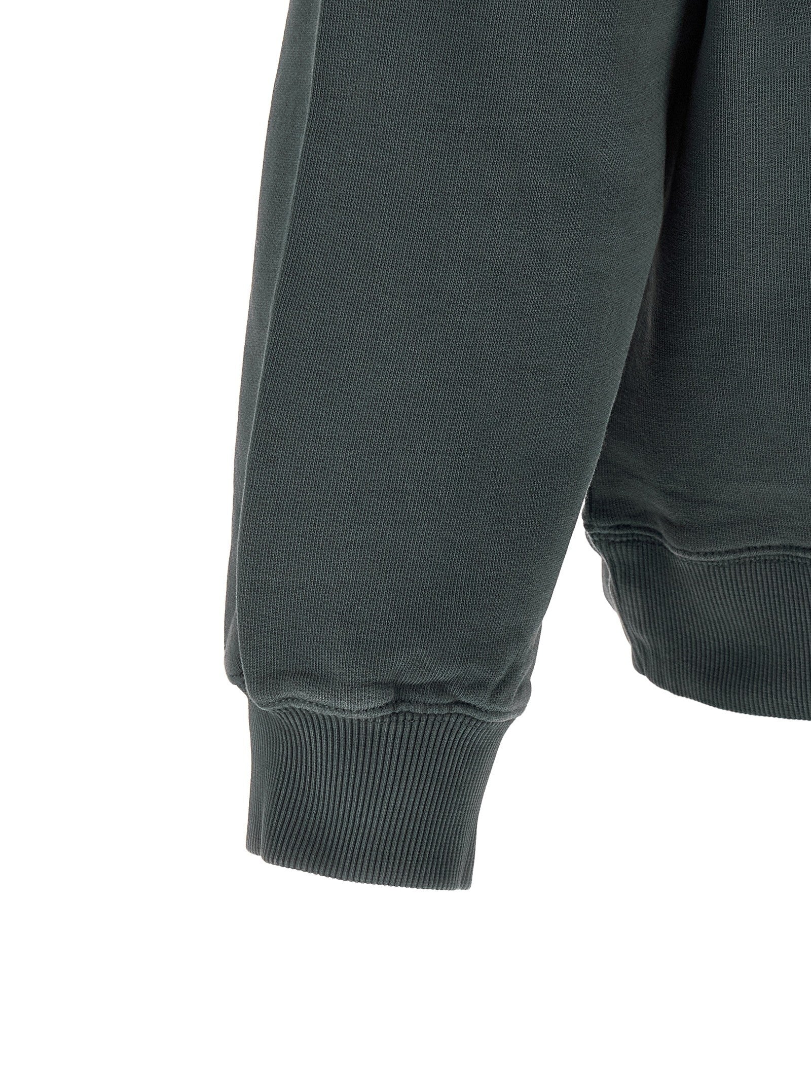 Carhartt Wip - 'Faded Pond Corps' sweatshirt