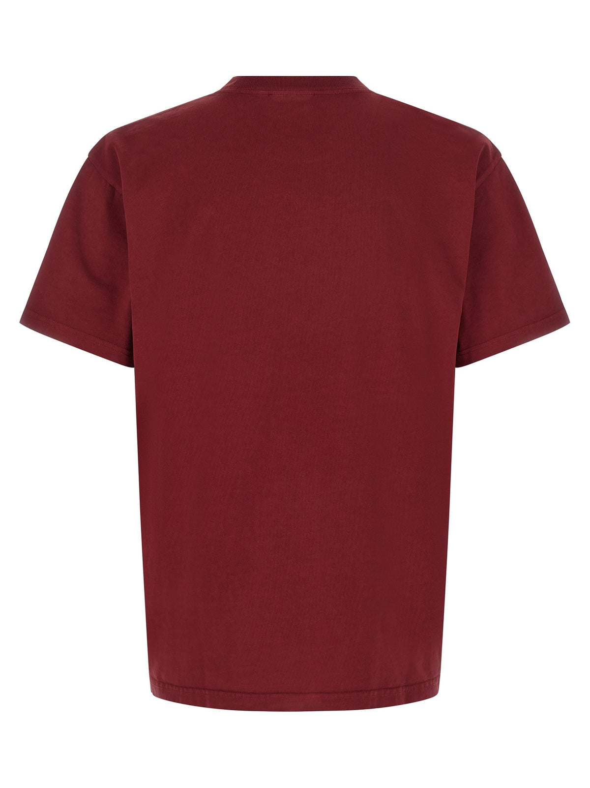 Carhartt WIP - 'Faded Pond Corps' T-shirt