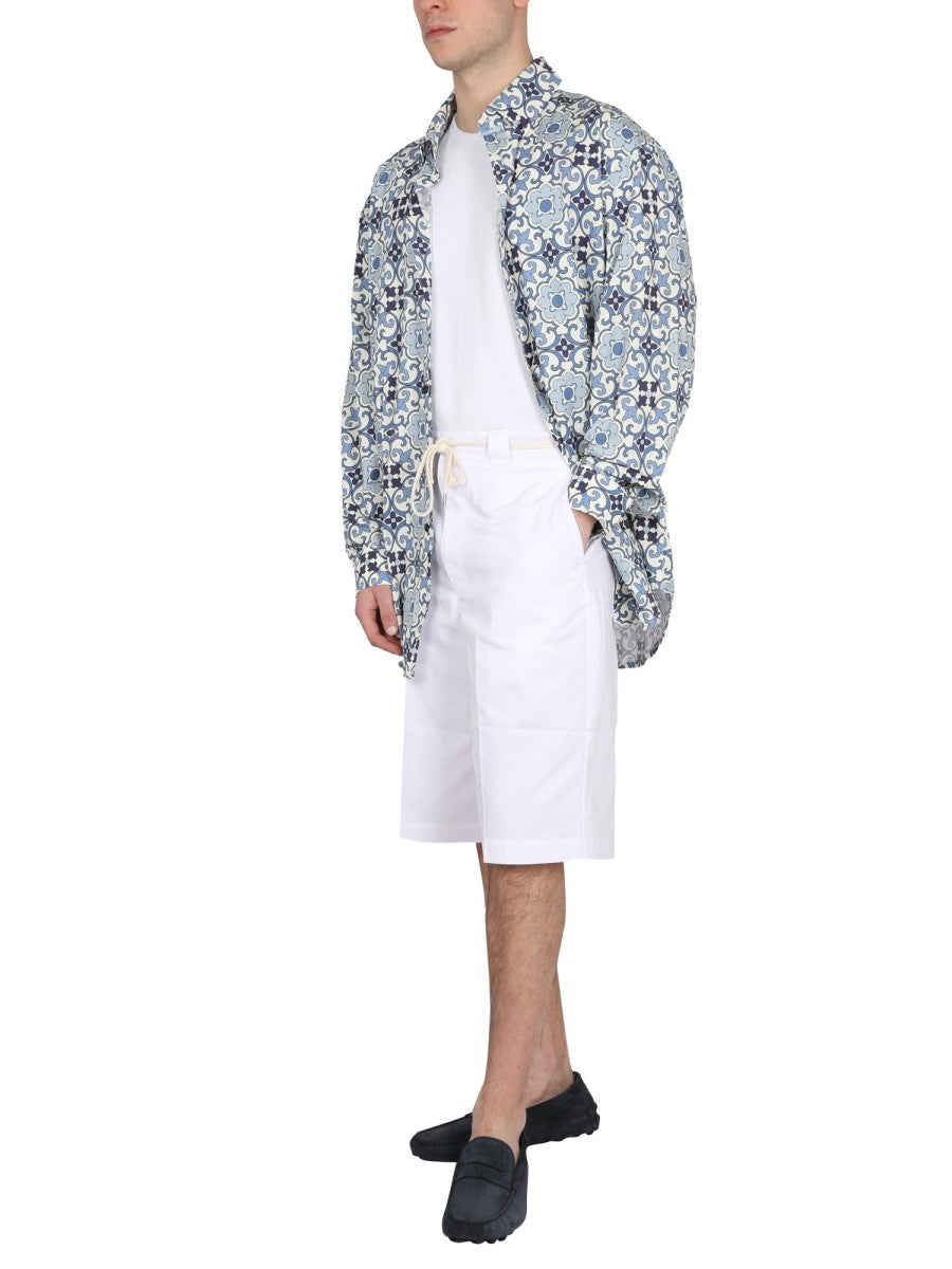 FAIENCE SHIRT