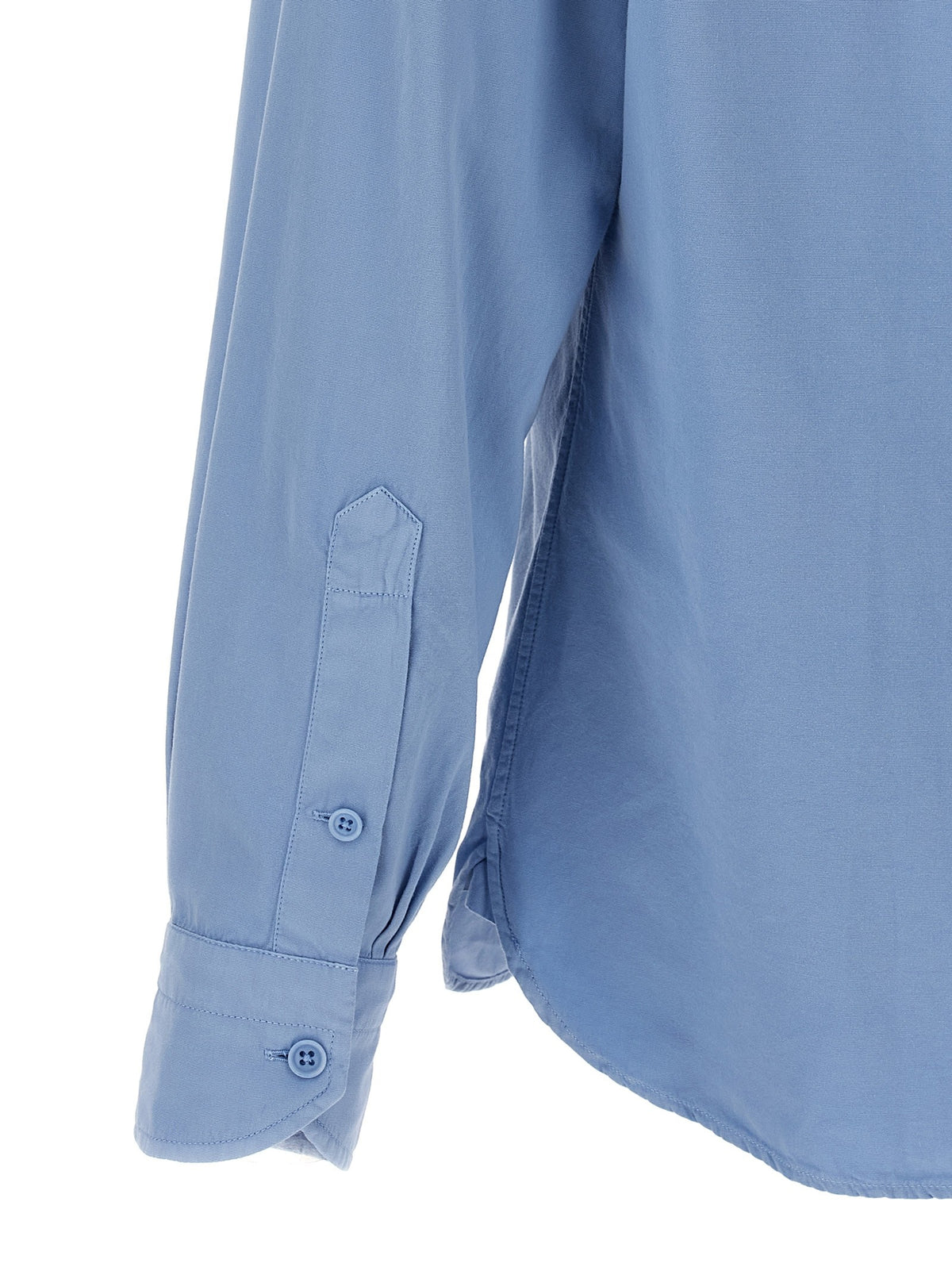 TOM FORD - Faille shirt