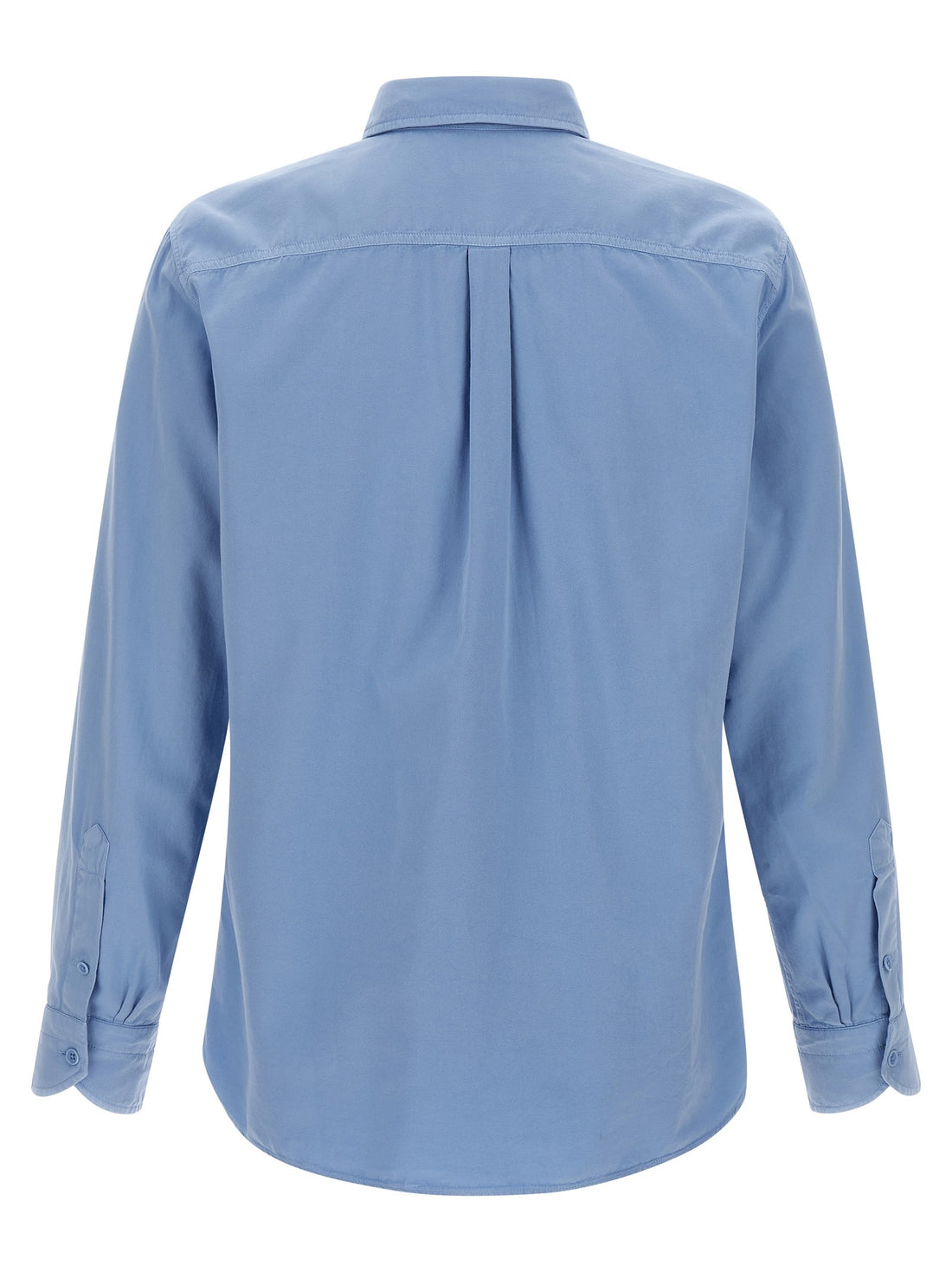TOM FORD - Faille shirt