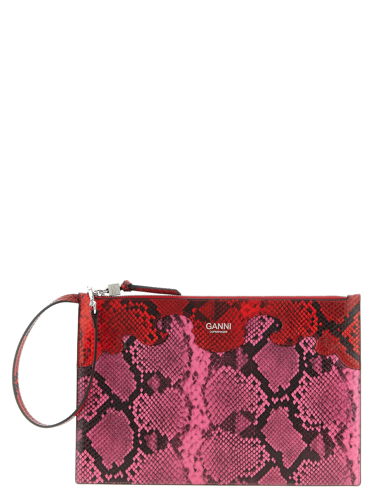 GANNI - 'Fairy' pouch