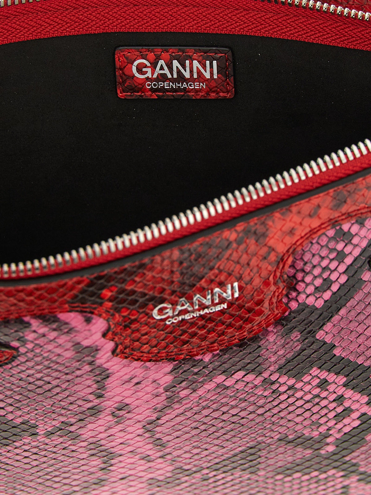 GANNI - 'Fairy' pouch