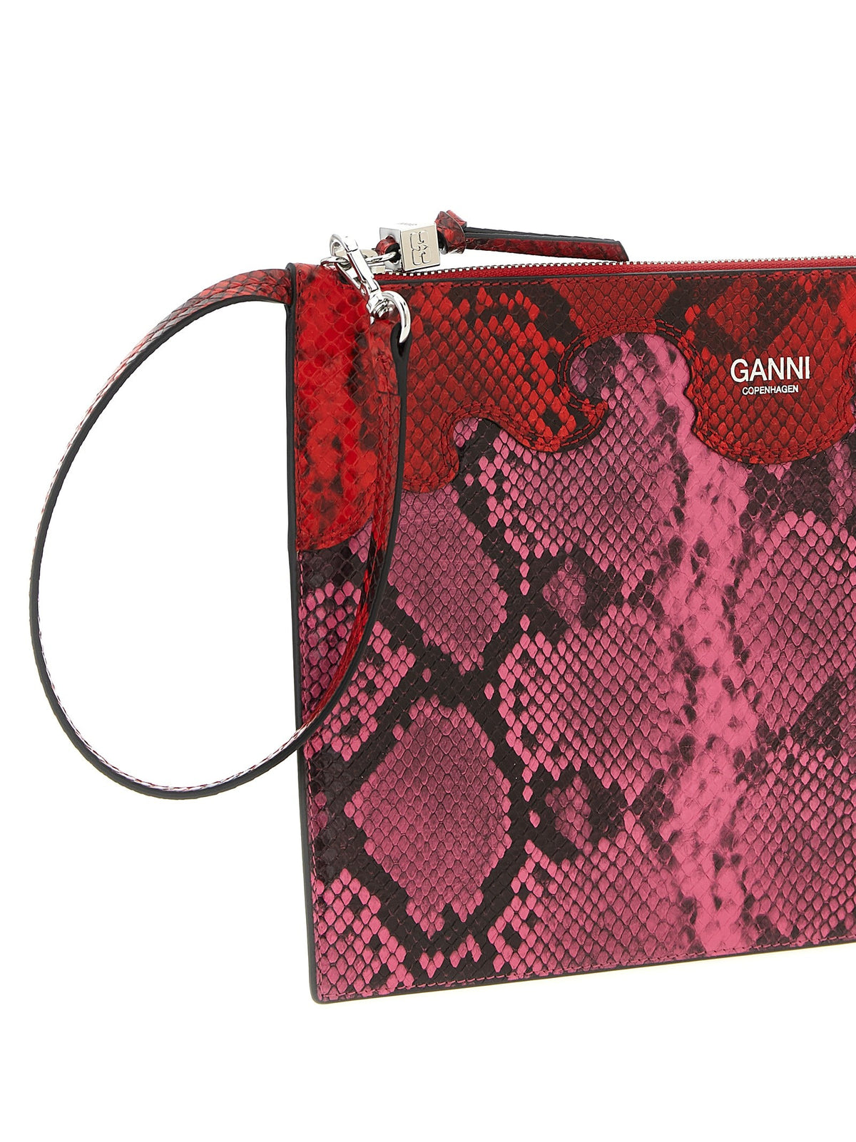 GANNI - 'Fairy' pouch