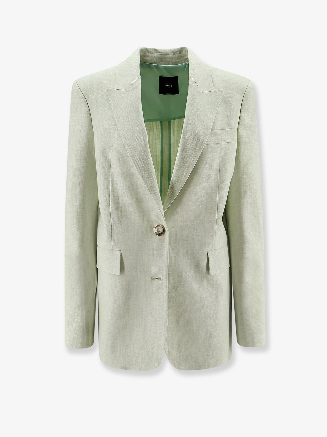 Pinko - Faith viscose blend blazer faith-viscose-blend-blazer_551185c5-ed42-4512-8f51-daf6c032a53b