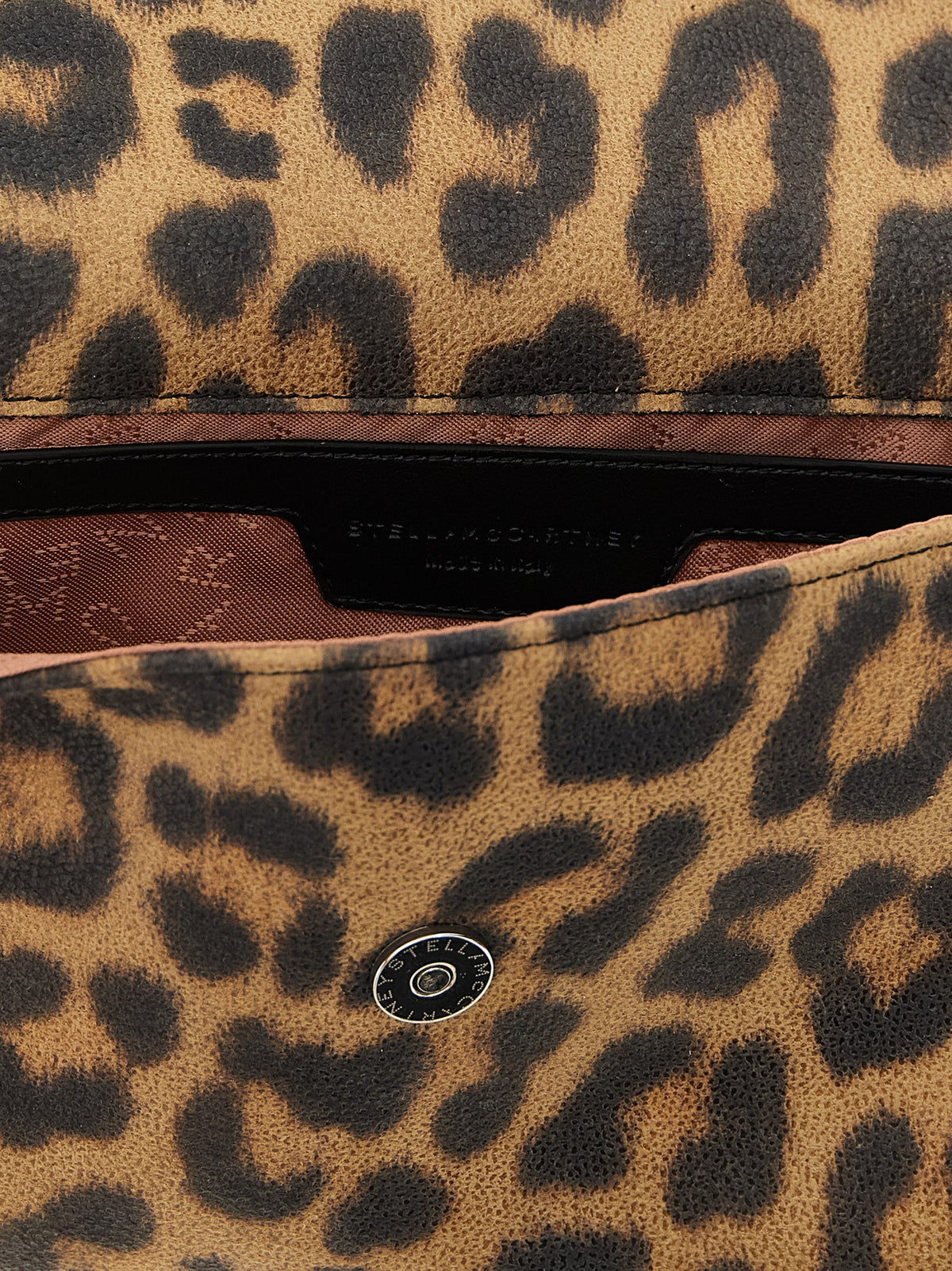 stella mccartney - 'Falabella' clutch