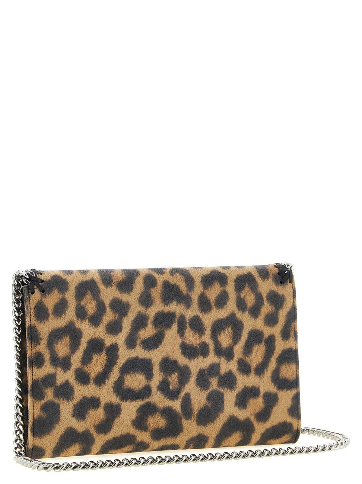 stella mccartney - 'Falabella' clutch