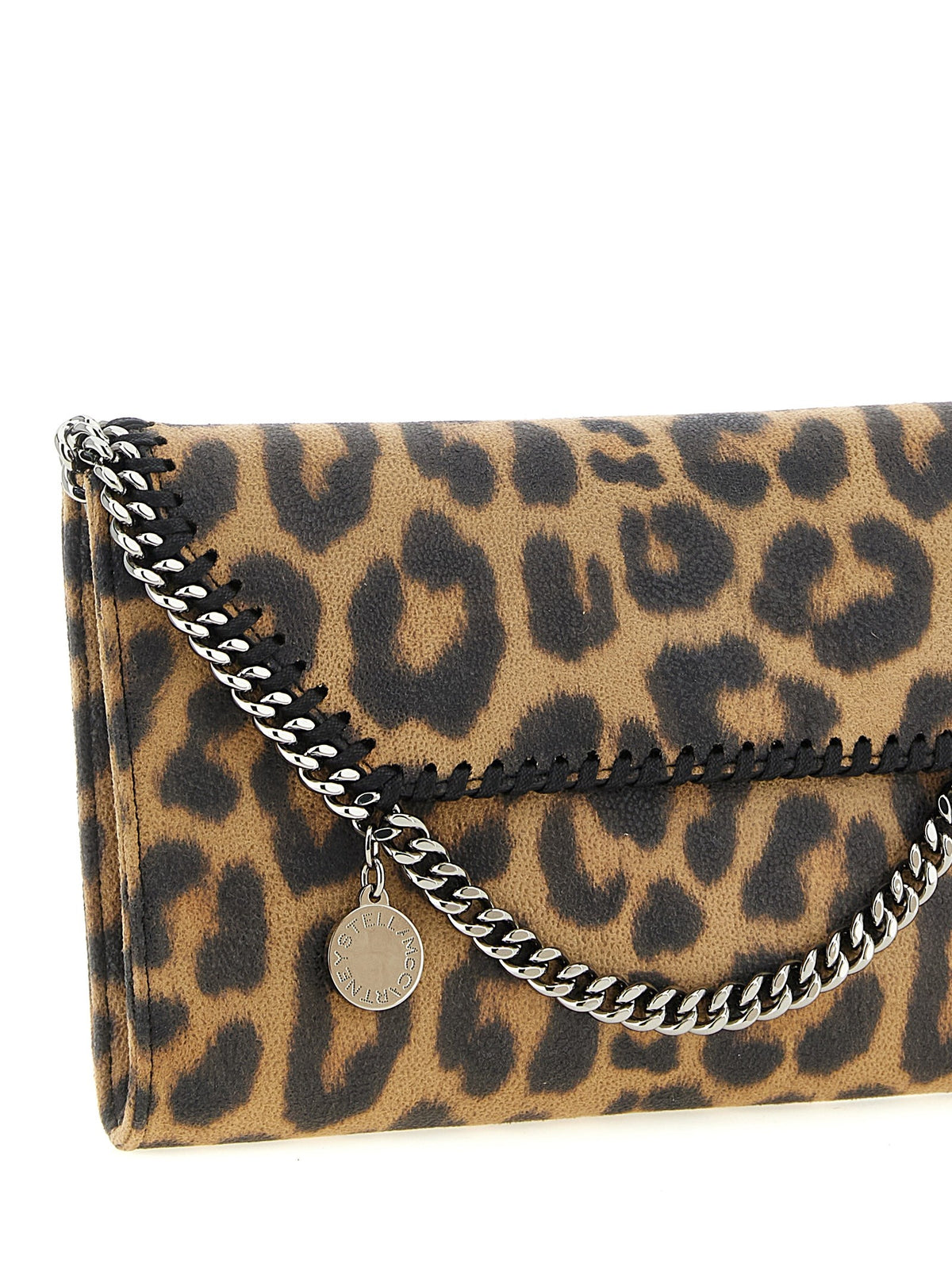 stella mccartney - 'Falabella' clutch