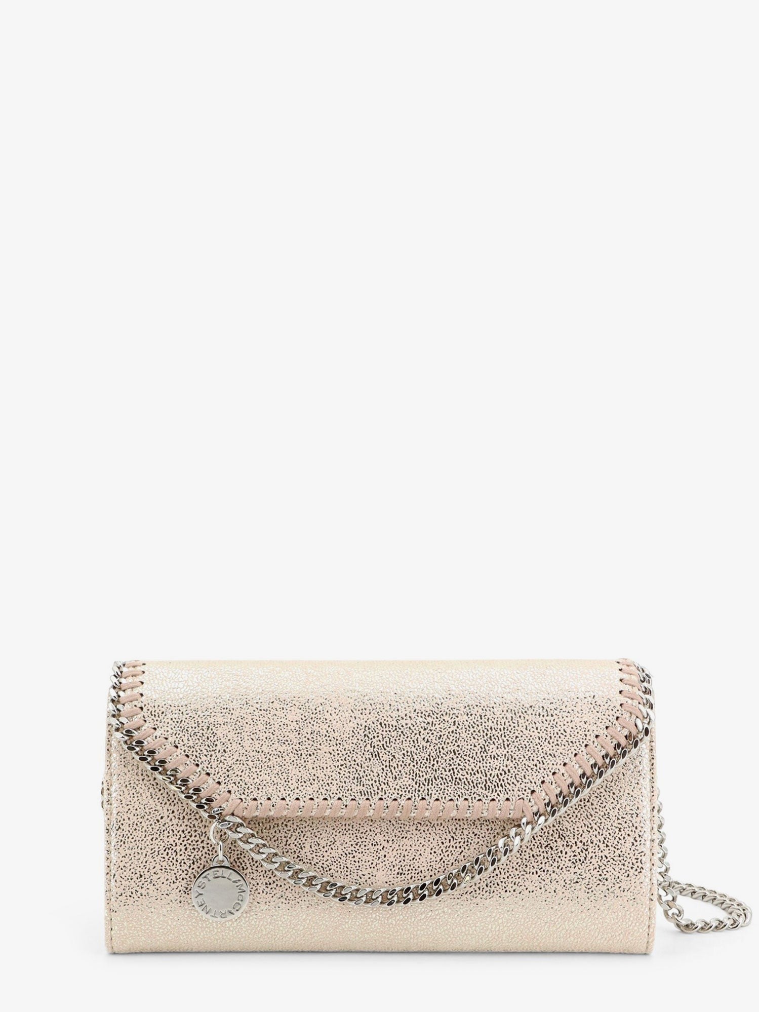 stella mccartney stella mccartney - Falabella Continental Wallet Crossbody Bag