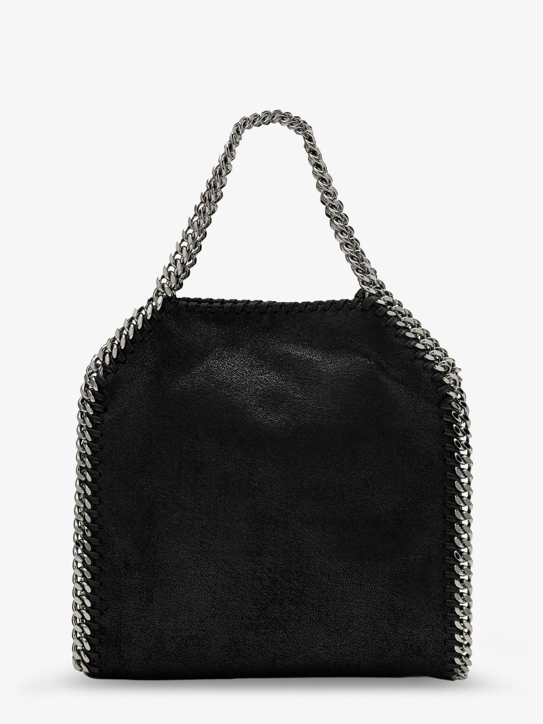 stella mccartney - Falabella Eco Shaggy Deer Mini Crossbody Bag