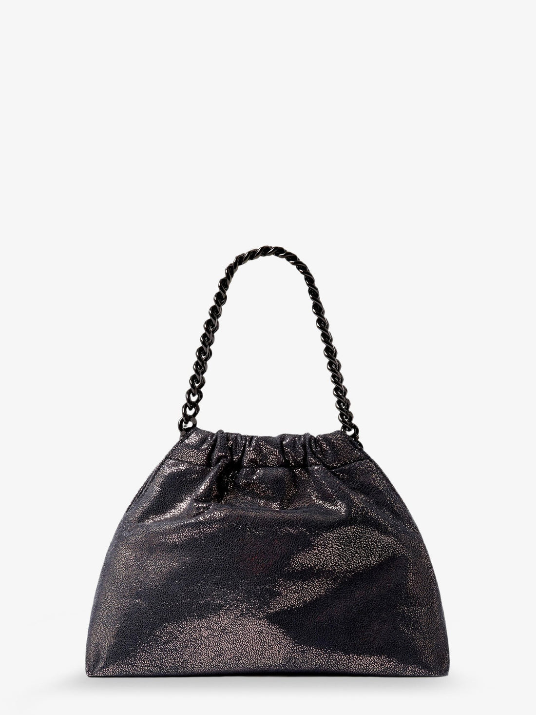 stella mccartney - Falabella Eco Shiny Dotted Chamois Fabric Shoulder Bag falabella-eco-shiny-dotted-chamois-fabric-shoulder-bag_540fd756-99f4-4d40-a4df-f82431a9539e