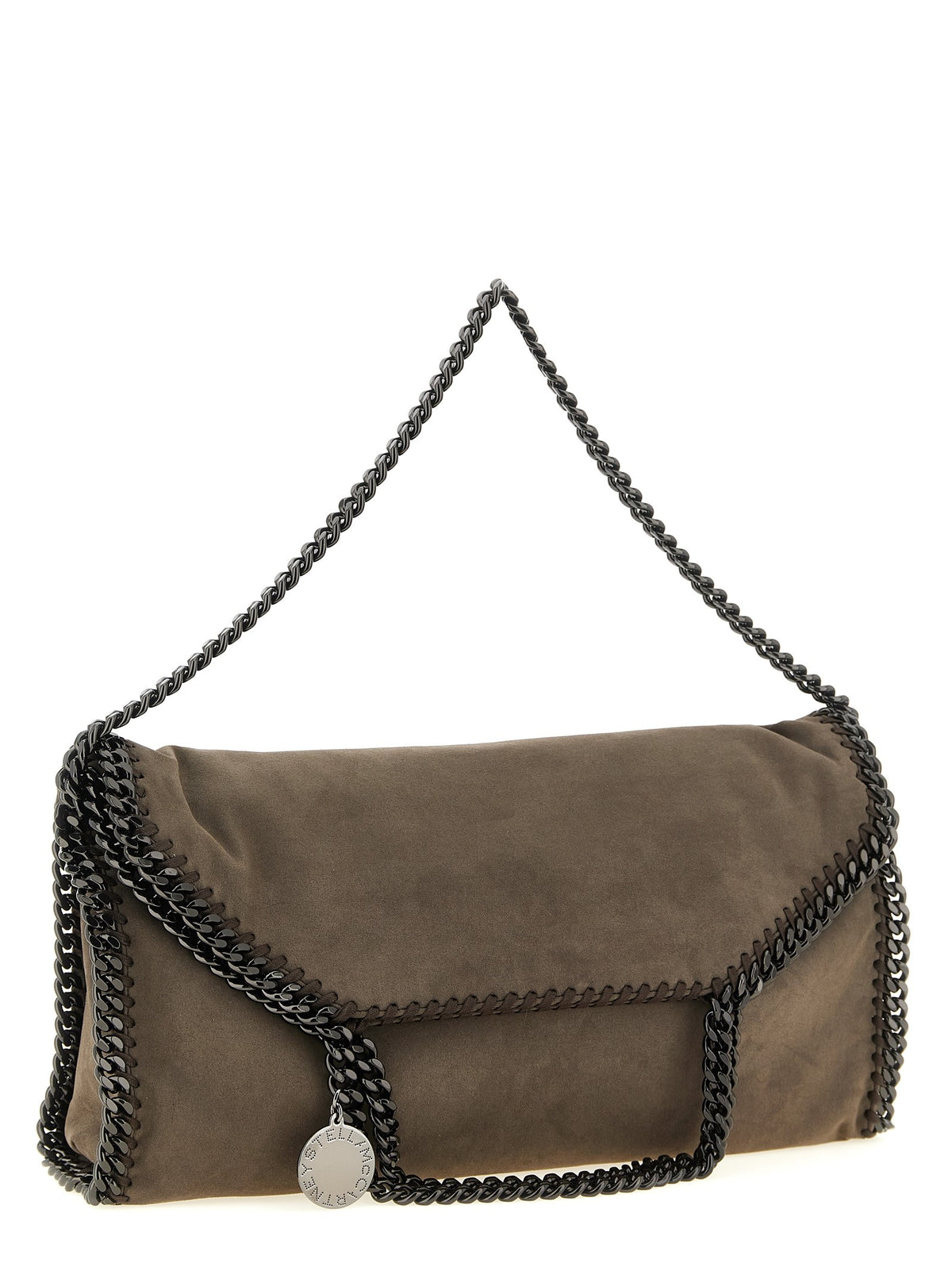 stella mccartney - 'Falabella' folding handbag