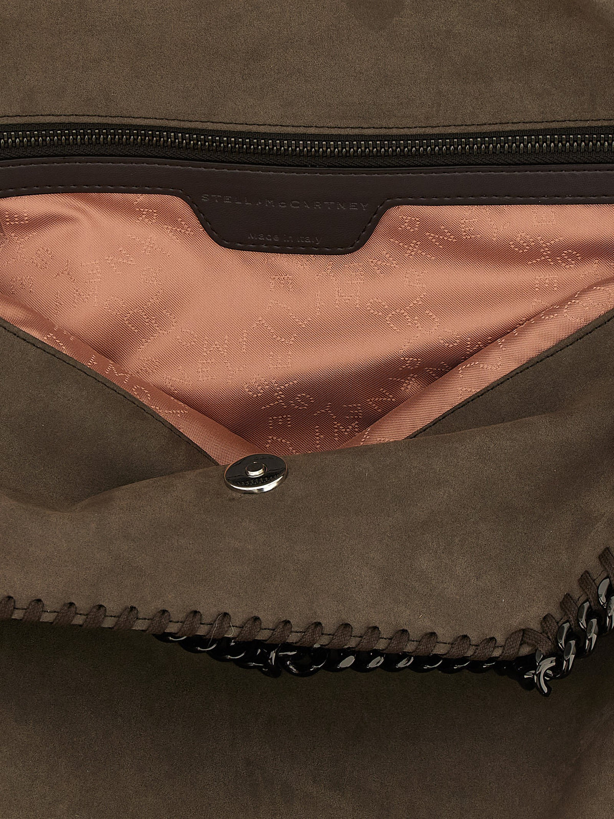 stella mccartney - 'Falabella' folding handbag