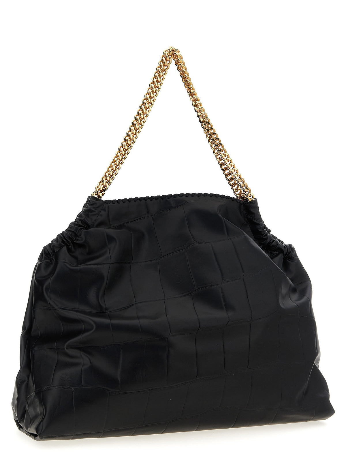stella mccartney - 'Falabella' large shopping bag