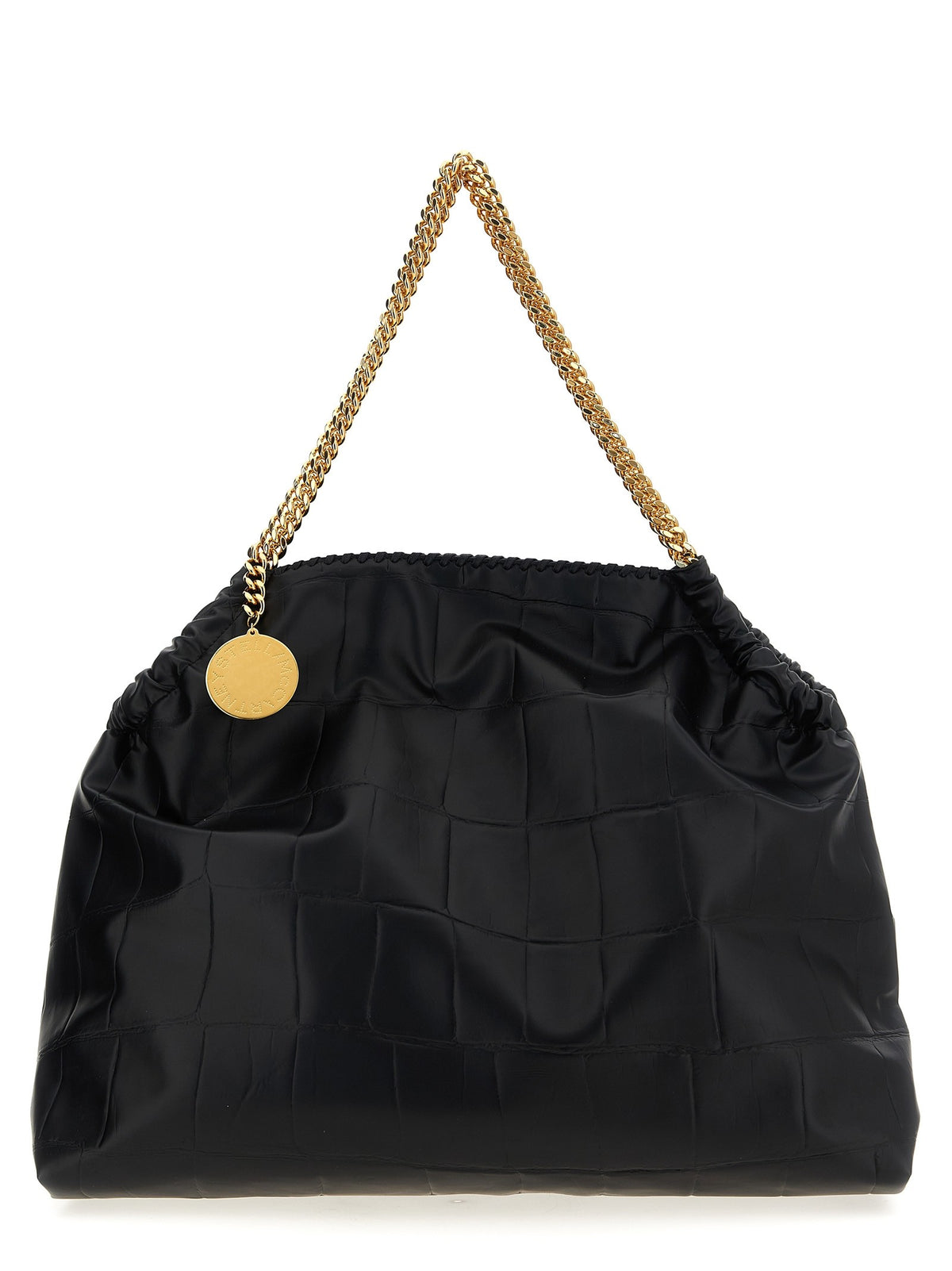stella mccartney - 'Falabella' large shopping bag