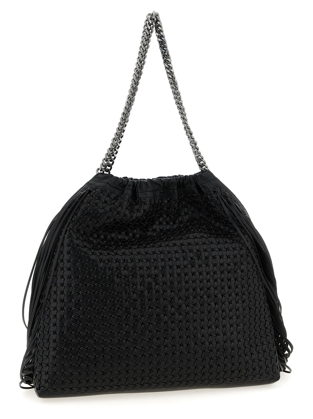 stella mccartney - 'Falabella' medium shoulder bag falabella-medium-shoulder-bag_cfd8e896-0bdd-455f-98c3-ffddf1ef22a9