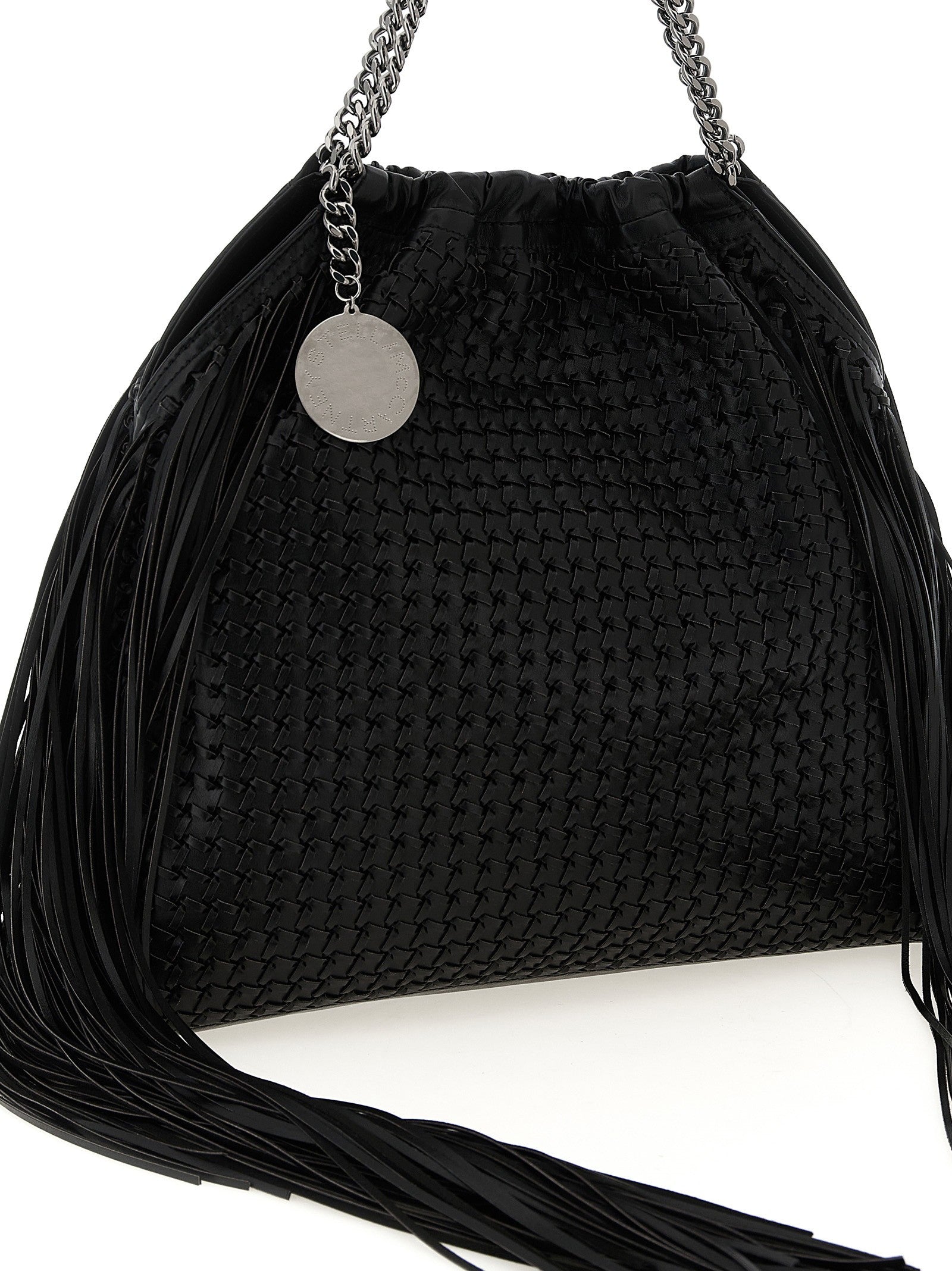 stella mccartney - 'Falabella' medium shoulder bag falabella-medium-shoulder-bag_1894b2b8-483f-4fce-9b7c-400d8d9402a0