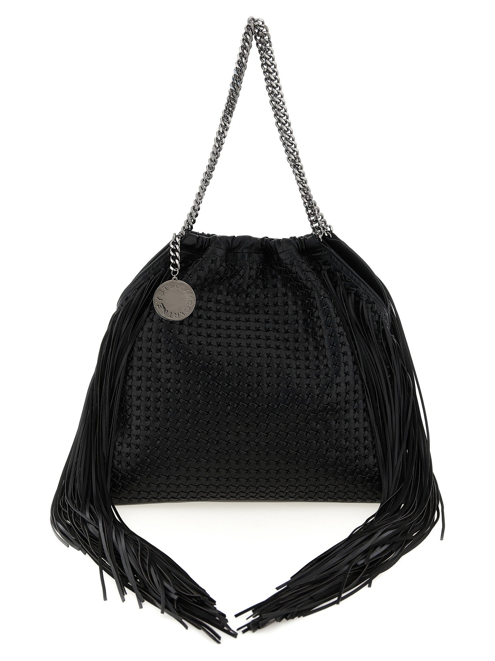 stella mccartney - 'Falabella' medium shoulder bag falabella-medium-shoulder-bag_cfd8e896-0bdd-455f-98c3-ffddf1ef22a9