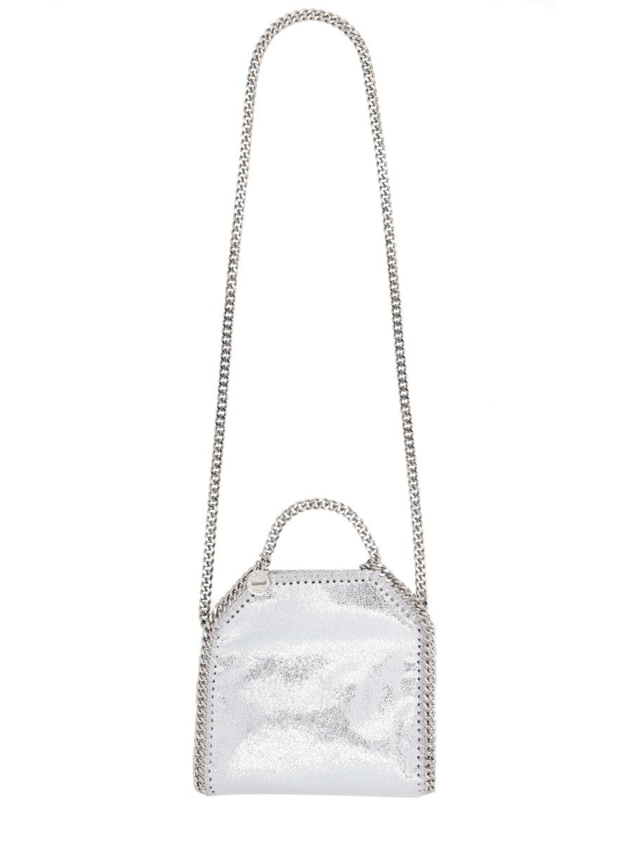 stella mccartney "FALABELLA" MICRO BAG