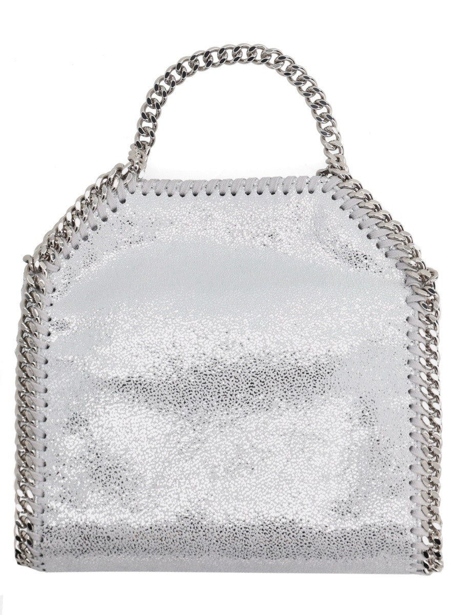 stella mccartney "FALABELLA" MICRO BAG
