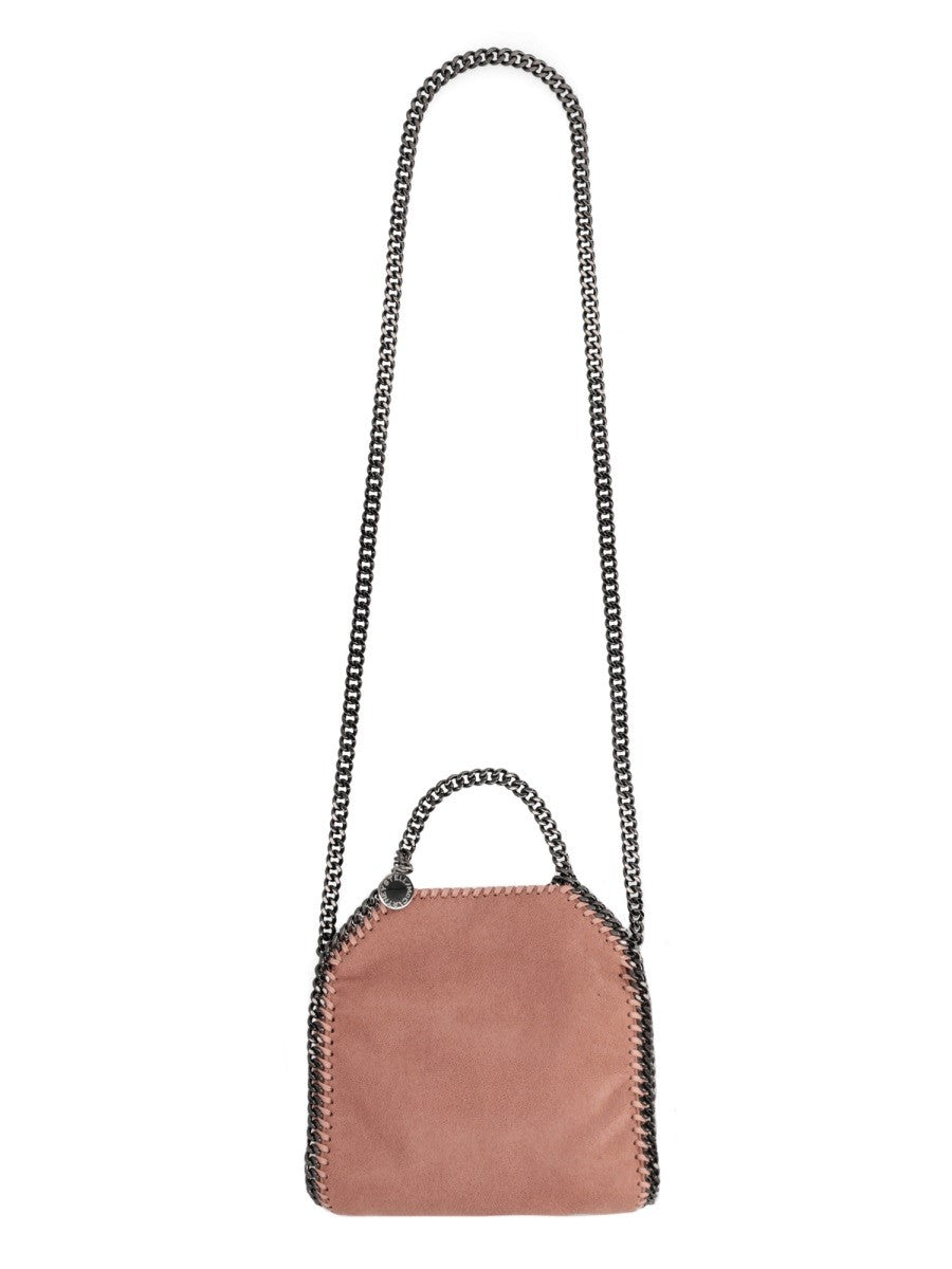 stella mccartney "FALABELLA" MICRO BAG