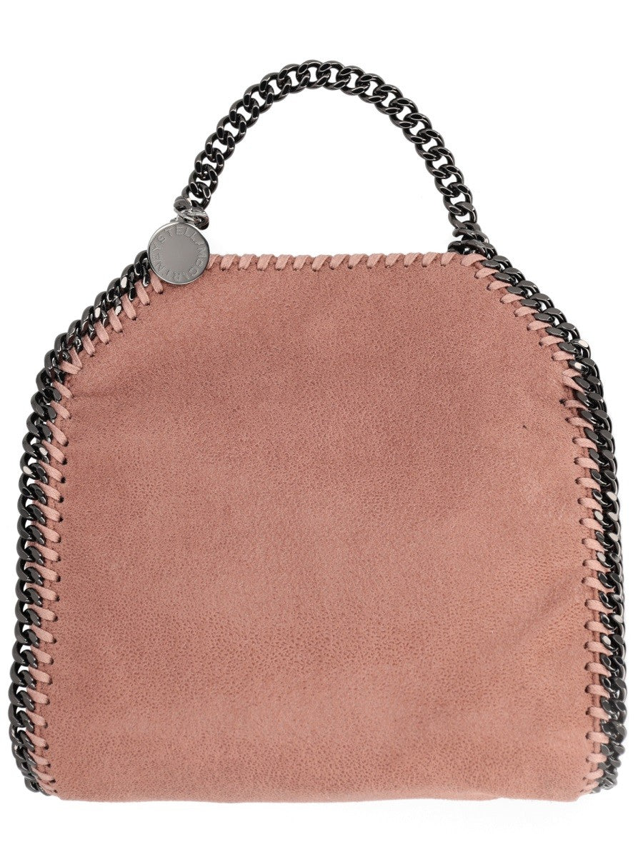 stella mccartney "FALABELLA" MICRO BAG