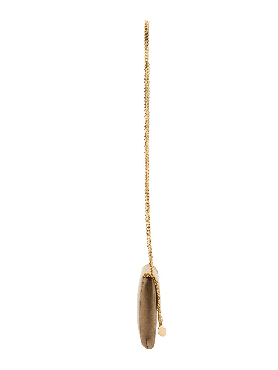 stella mccartney - "FALABELLA" MINI BAG